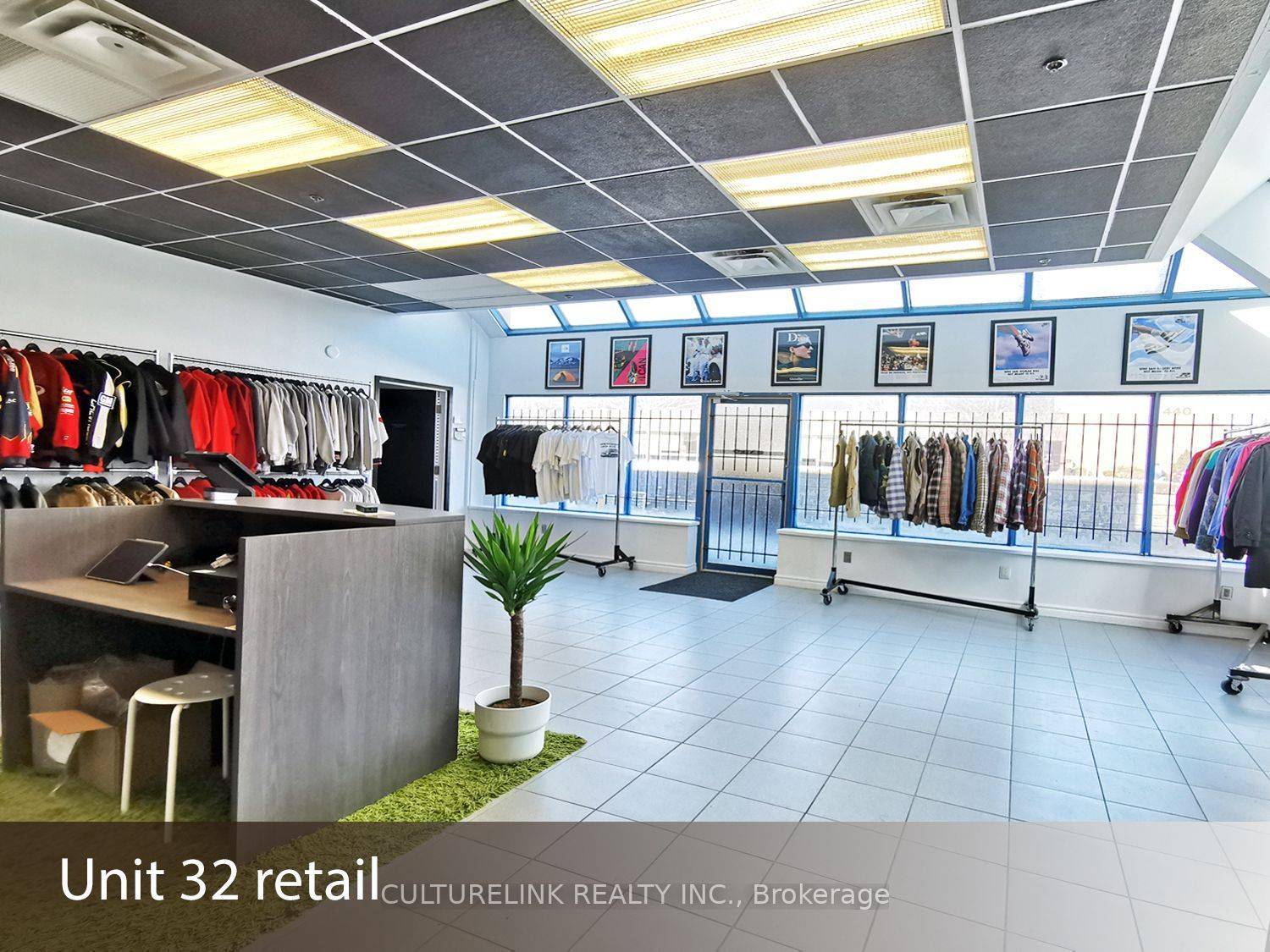 Toronto E07, ON M1V 5G4,501 Passmore AVE #31 & 32