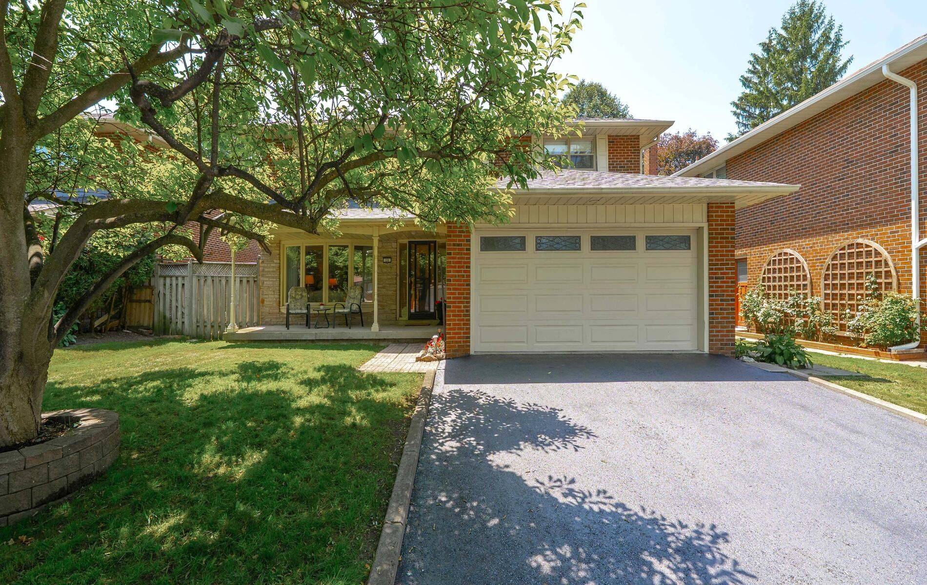 Toronto E05, ON M1W 1S5,28 Allangrove CRES