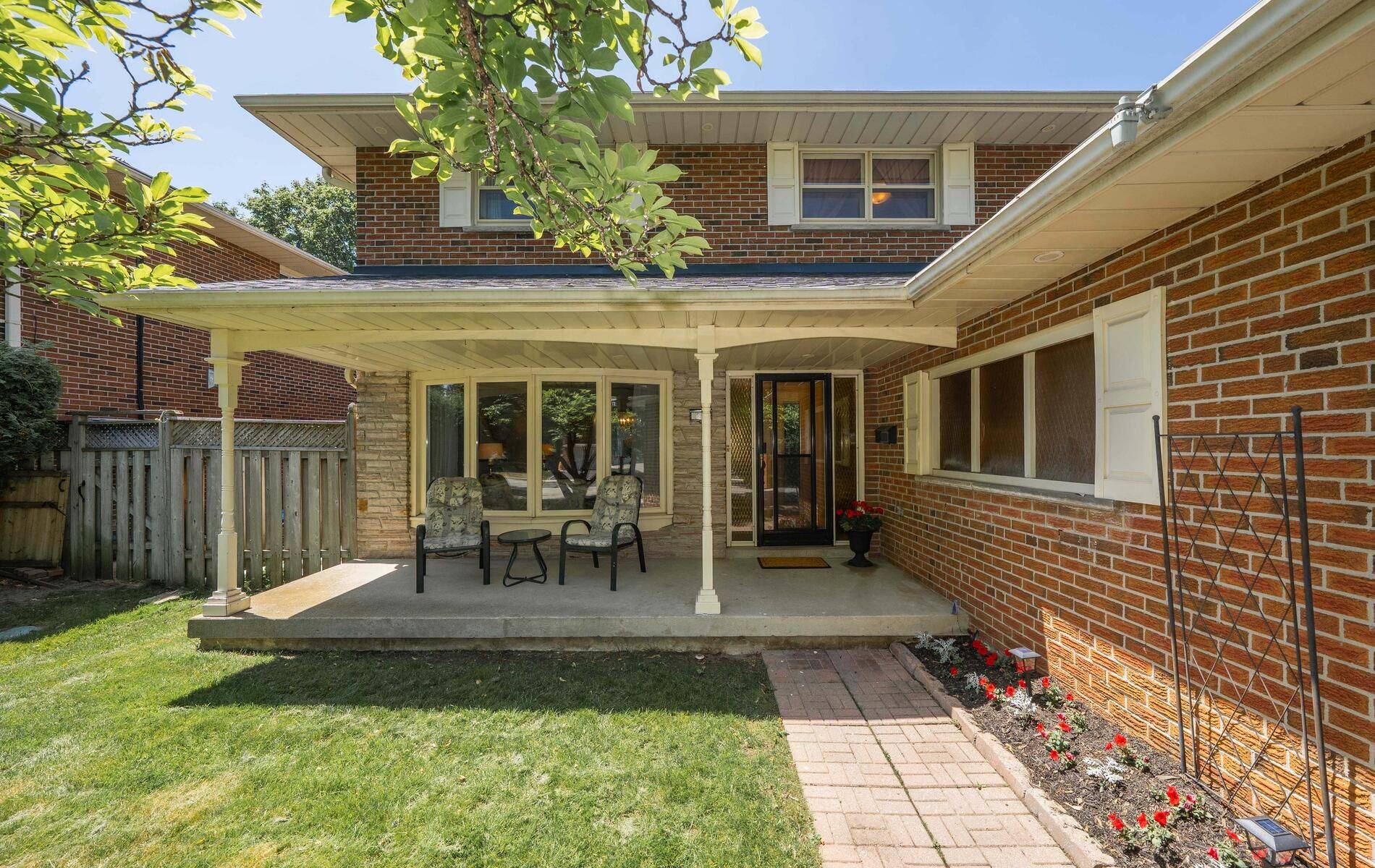 Toronto E05, ON M1W 1S5,28 Allangrove CRES