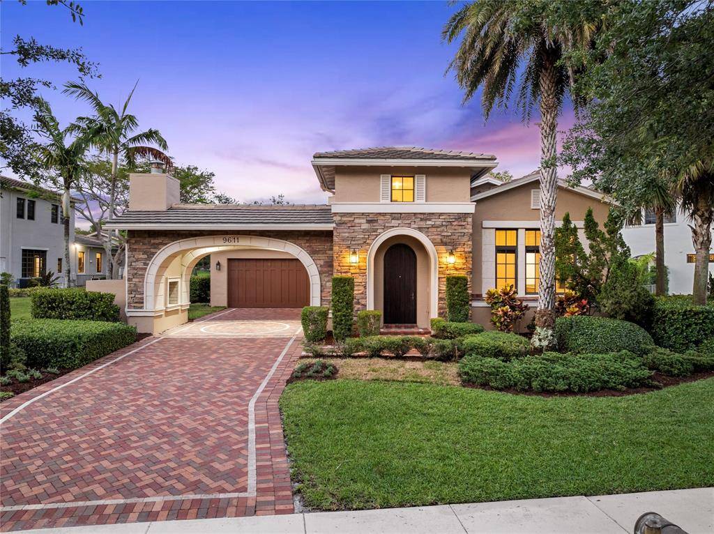 Parkland, FL 33076,9611 Clemmons St
