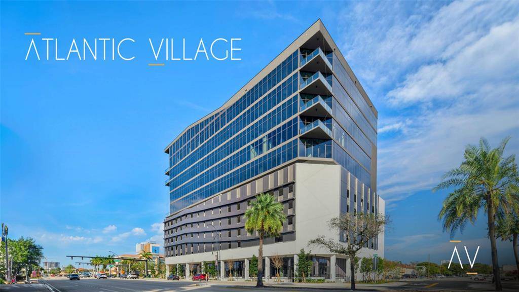 Hallandale Beach, FL 33009,800 N Federal Hwy #1104