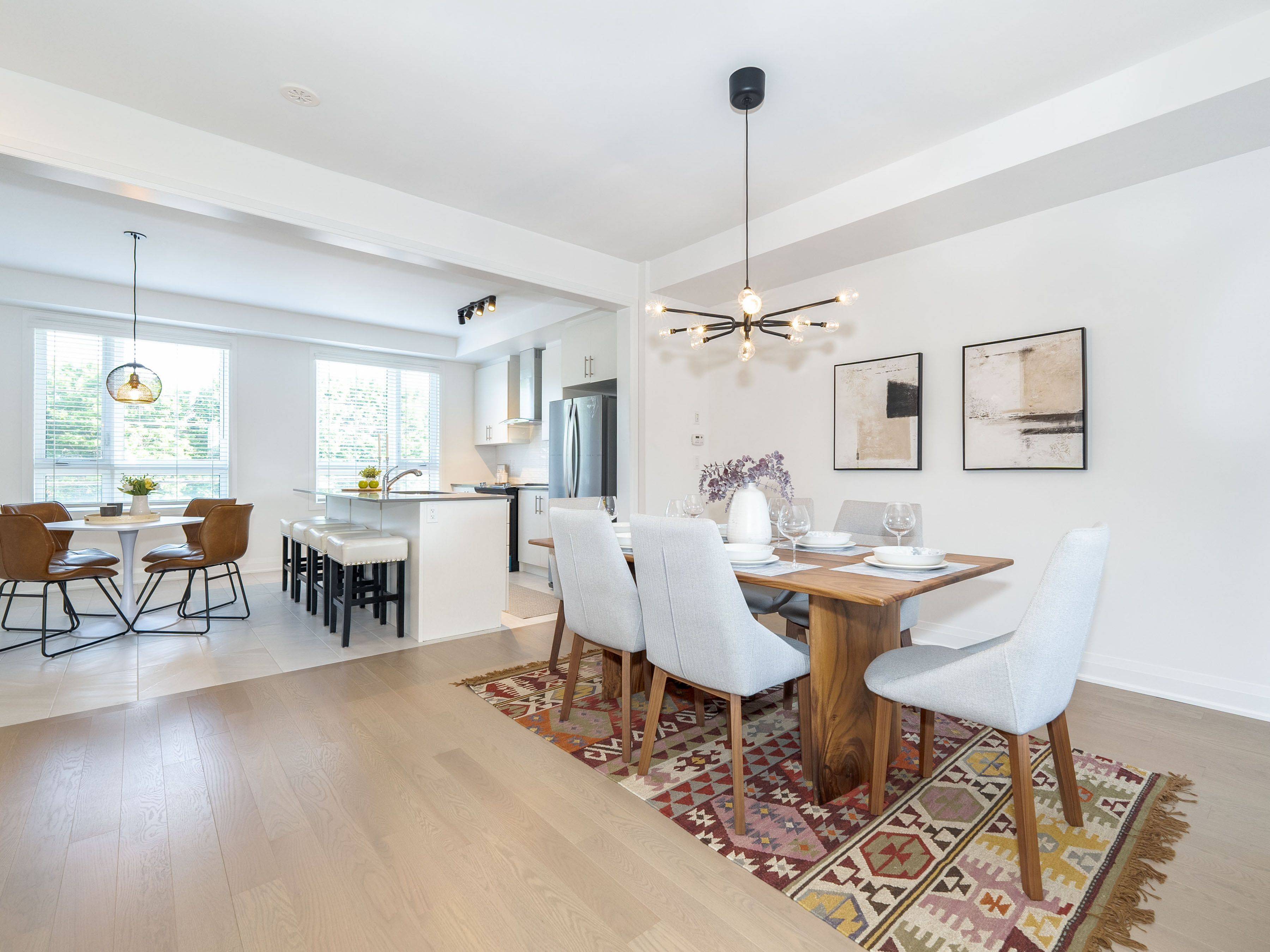 Markham, ON L6E 0W2,48 Carole Bell WAY