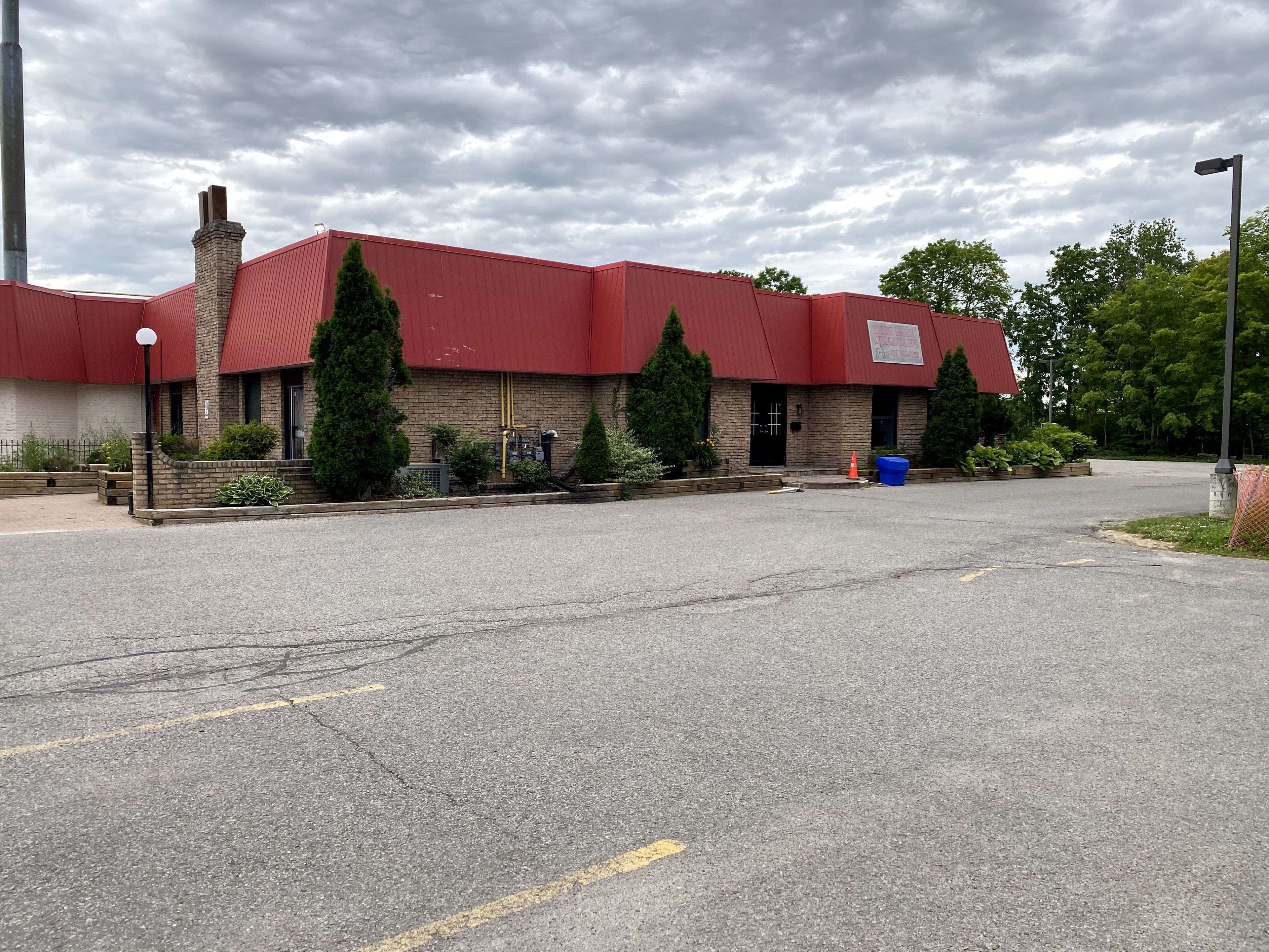Whitchurch-stouffville, ON L4A 7X3,12637 Tenth Line #103