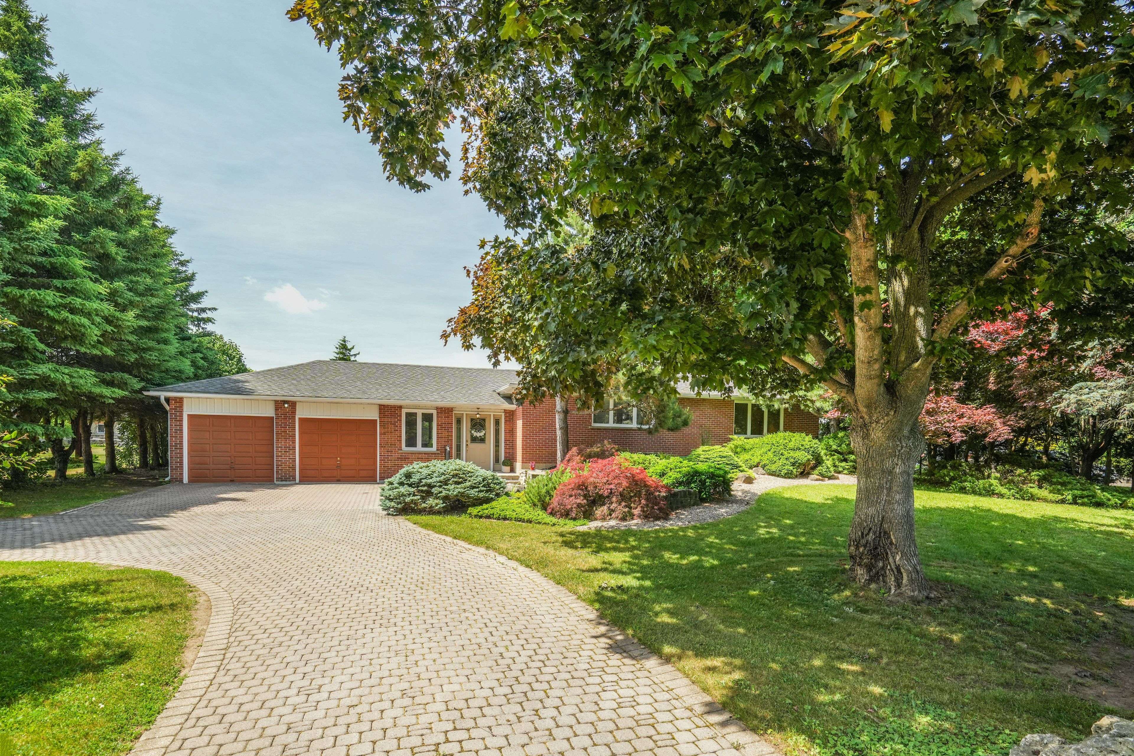 Halton Hills, ON L7G 4S4,13312 Trafalgar RD