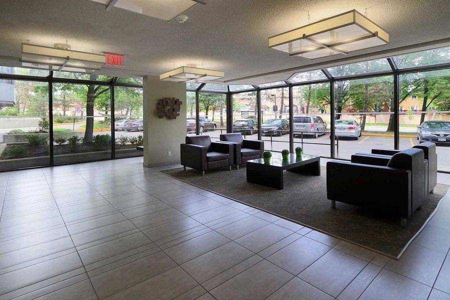Mississauga, ON L4Z 1S3,200 Robert Speck Pkwy #1801