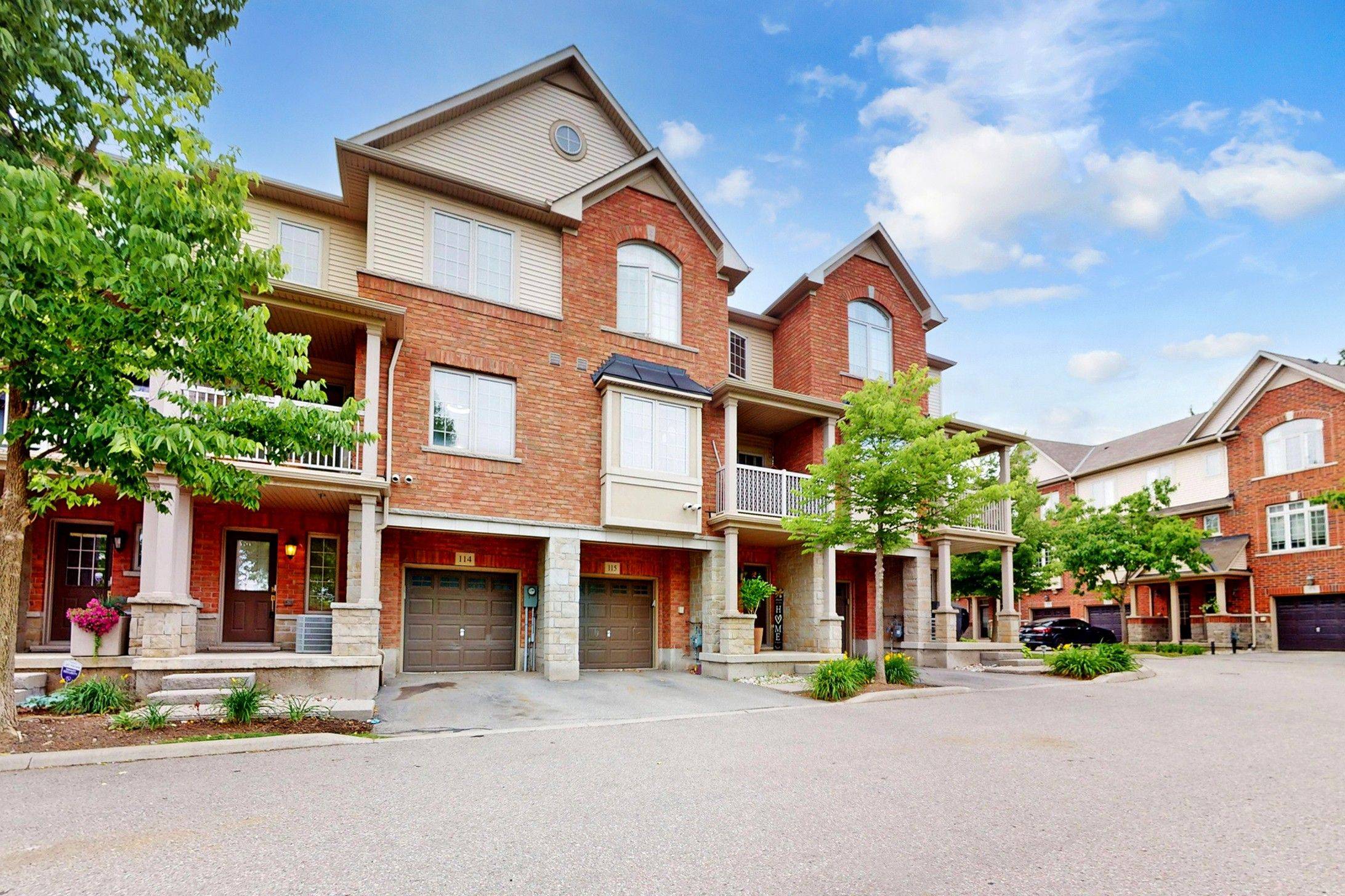 Burlington, ON L7R 0C2,1401 Plains RD E #114