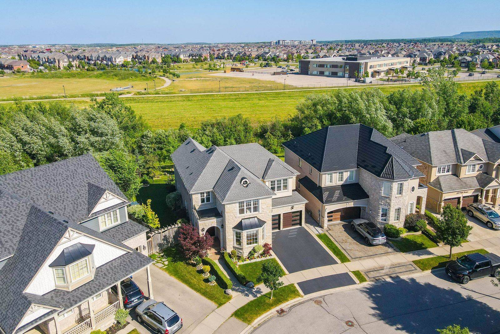 Milton, ON L9T 0X5,345 Potts Terrace N/A