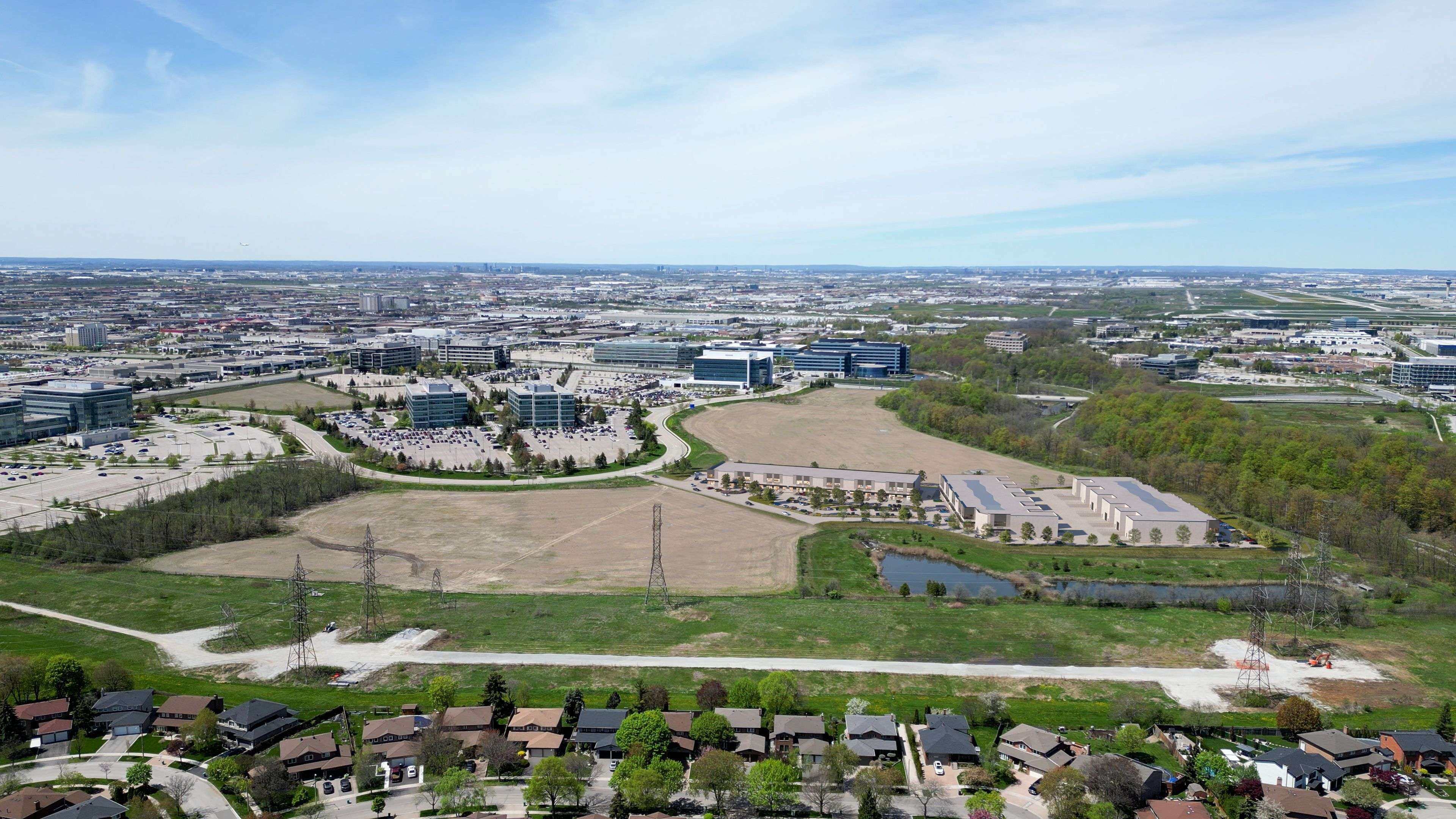 Mississauga, ON L4W 5P3,4859 Tahoe BLVD #3