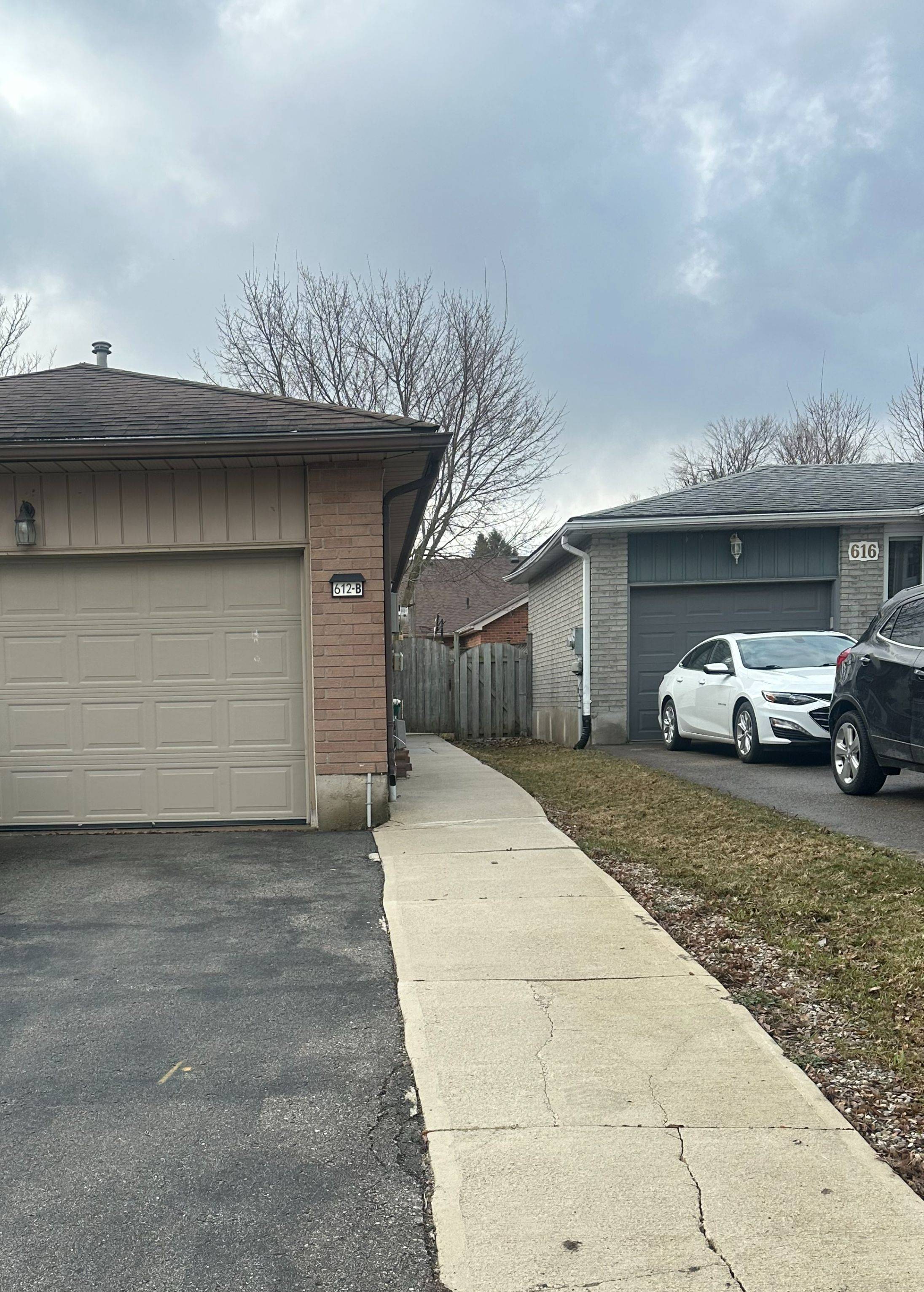 Shelburne, ON L9V 3A5,612 Canfield PL #B