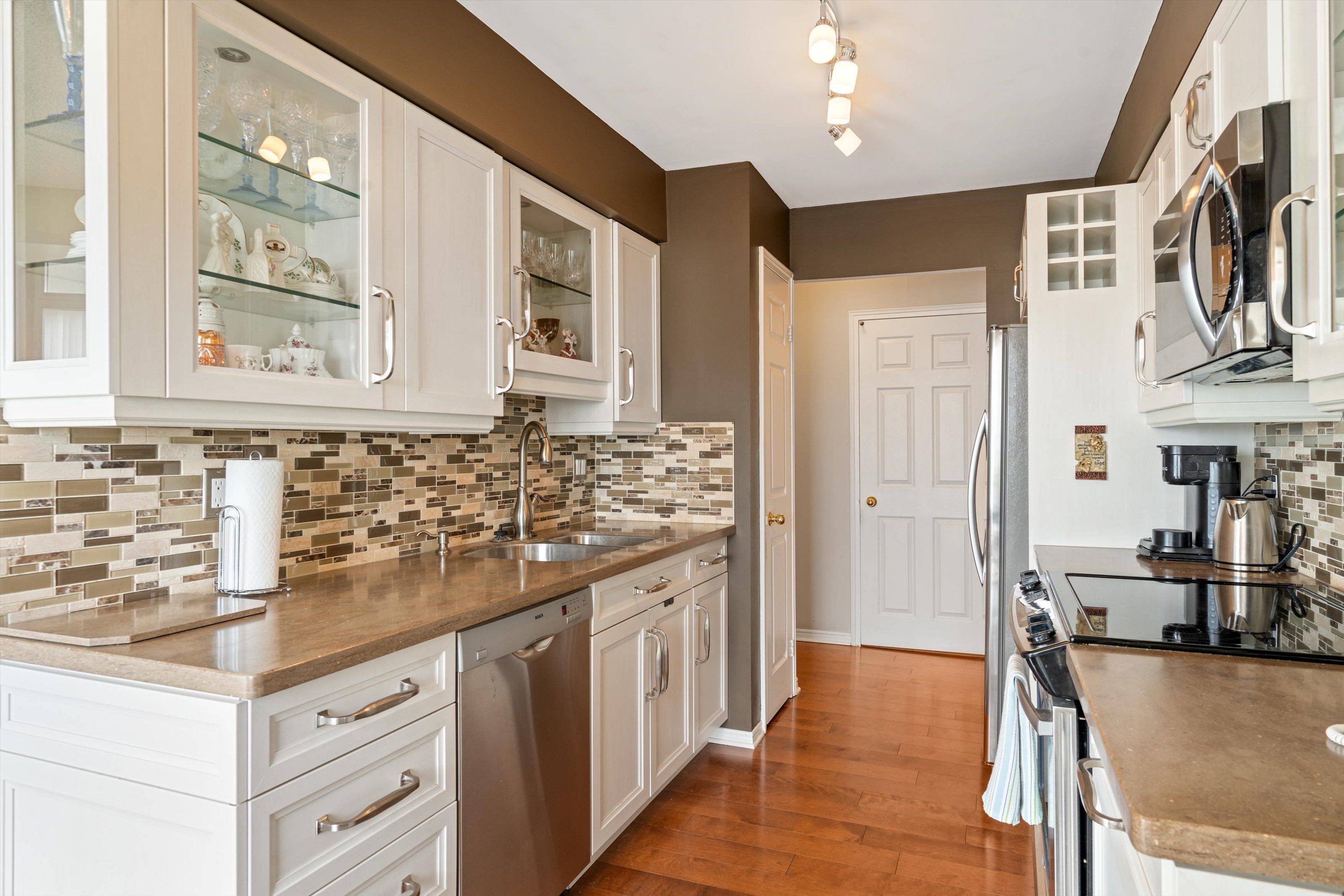 St. Catharines, ON L2S 3S4,162 Martindale RD #804