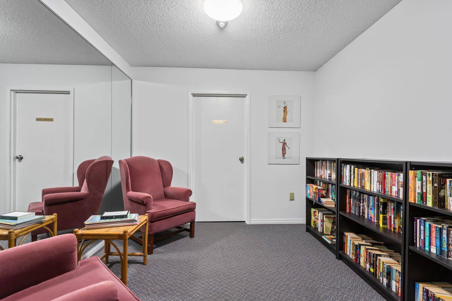 London South, ON N6J 4W4,135 Baseline RD W #909