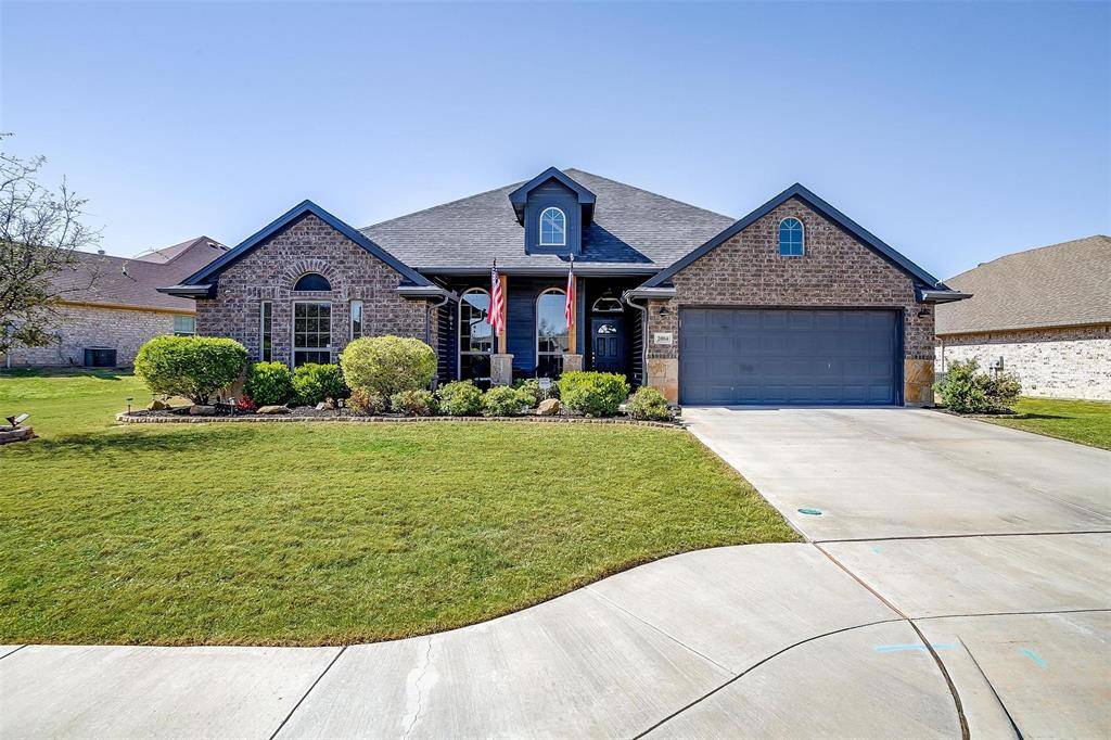 Weatherford, TX 76086,2004 Hill Crest Court