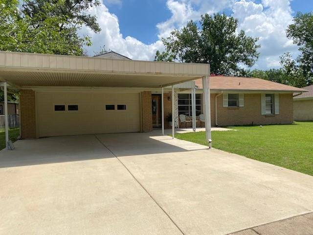Kaufman, TX 75142,1311 Royal Drive