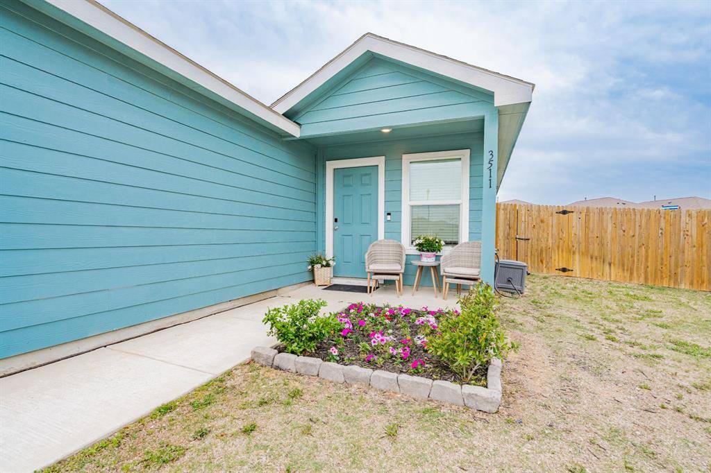 Crandall, TX 75114,3511 Glover Peak Place