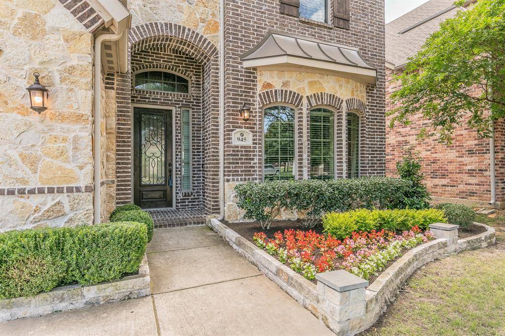 Coppell, TX 75019,945 Snowshill Trail