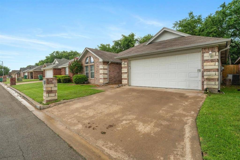 Stephenville, TX 76401,1715 Sully Court