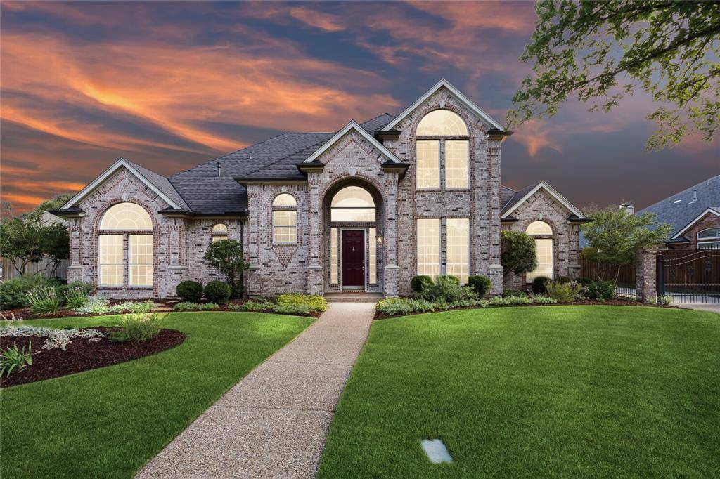Colleyville, TX 76034,2010 Frances Drive
