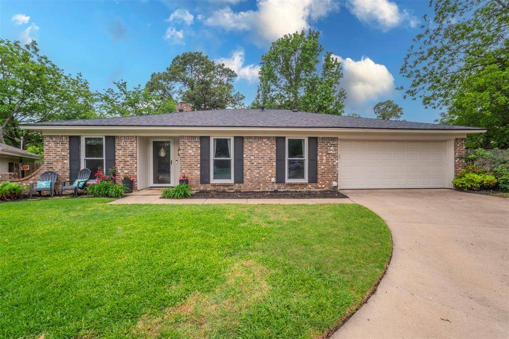 Bedford, TX 76021,608 Spring Lake Drive
