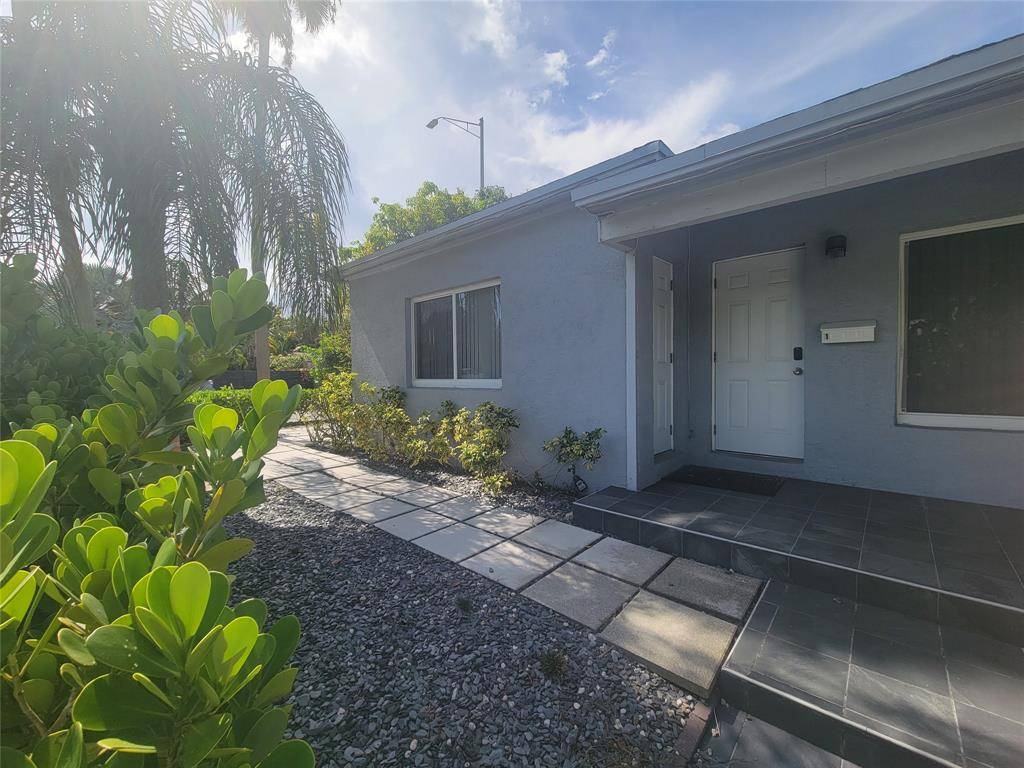 Fort Lauderdale, FL 33304,1345 NE 15th Ave