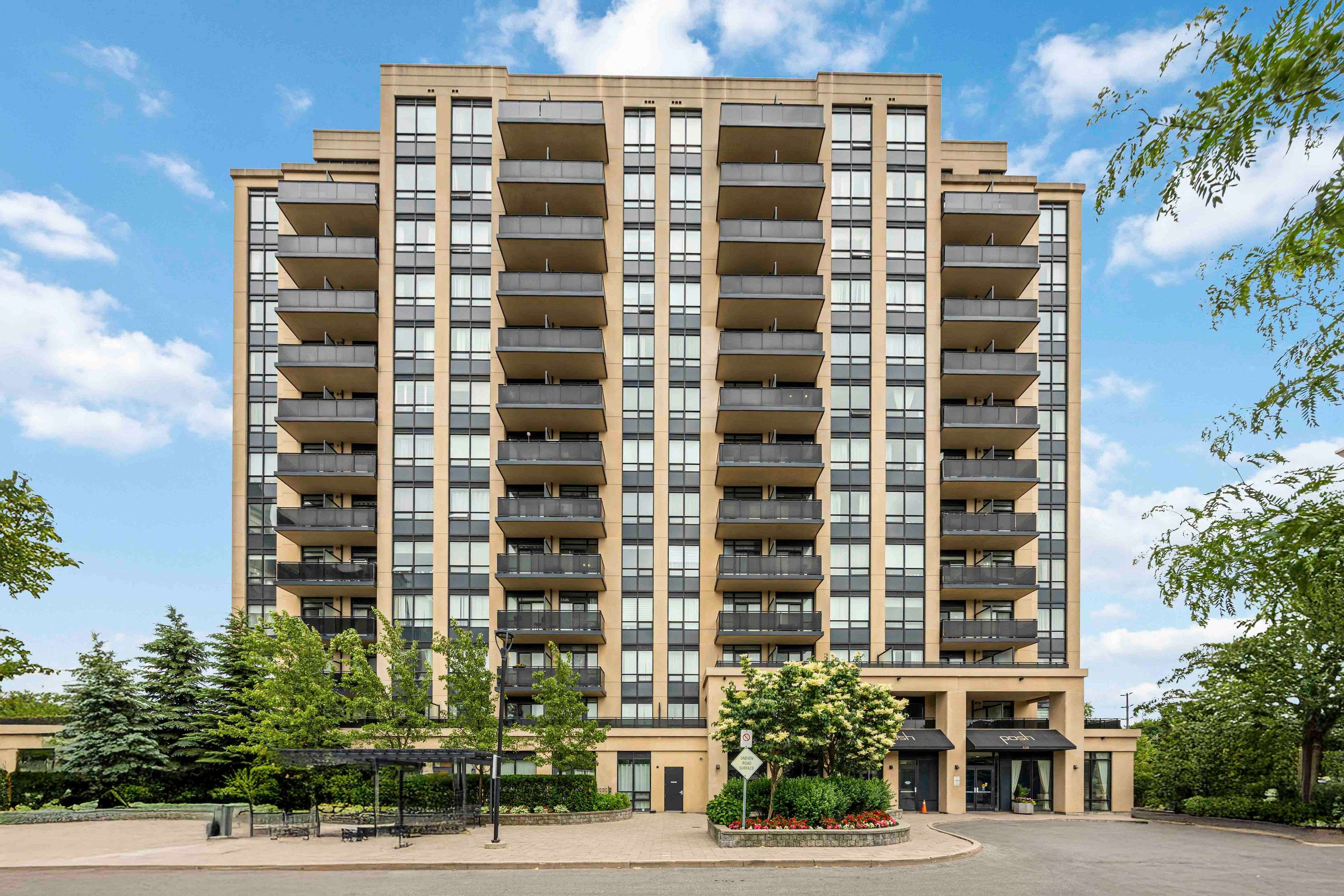 Vaughan, ON L4J 0H2,520 Steeles AVE W #703