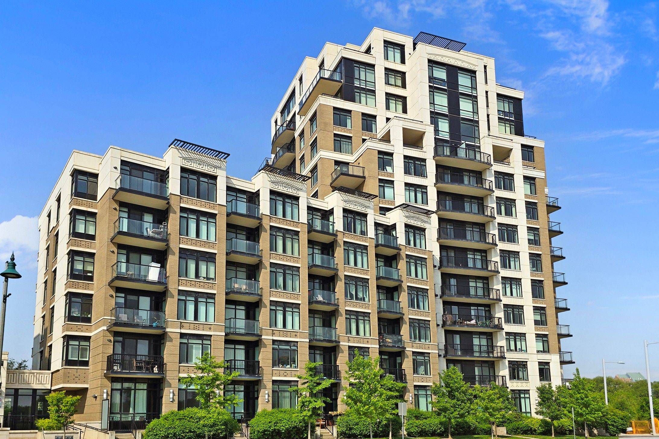 Markham, ON L6G 0C9,131 Upper Duke CRES #207