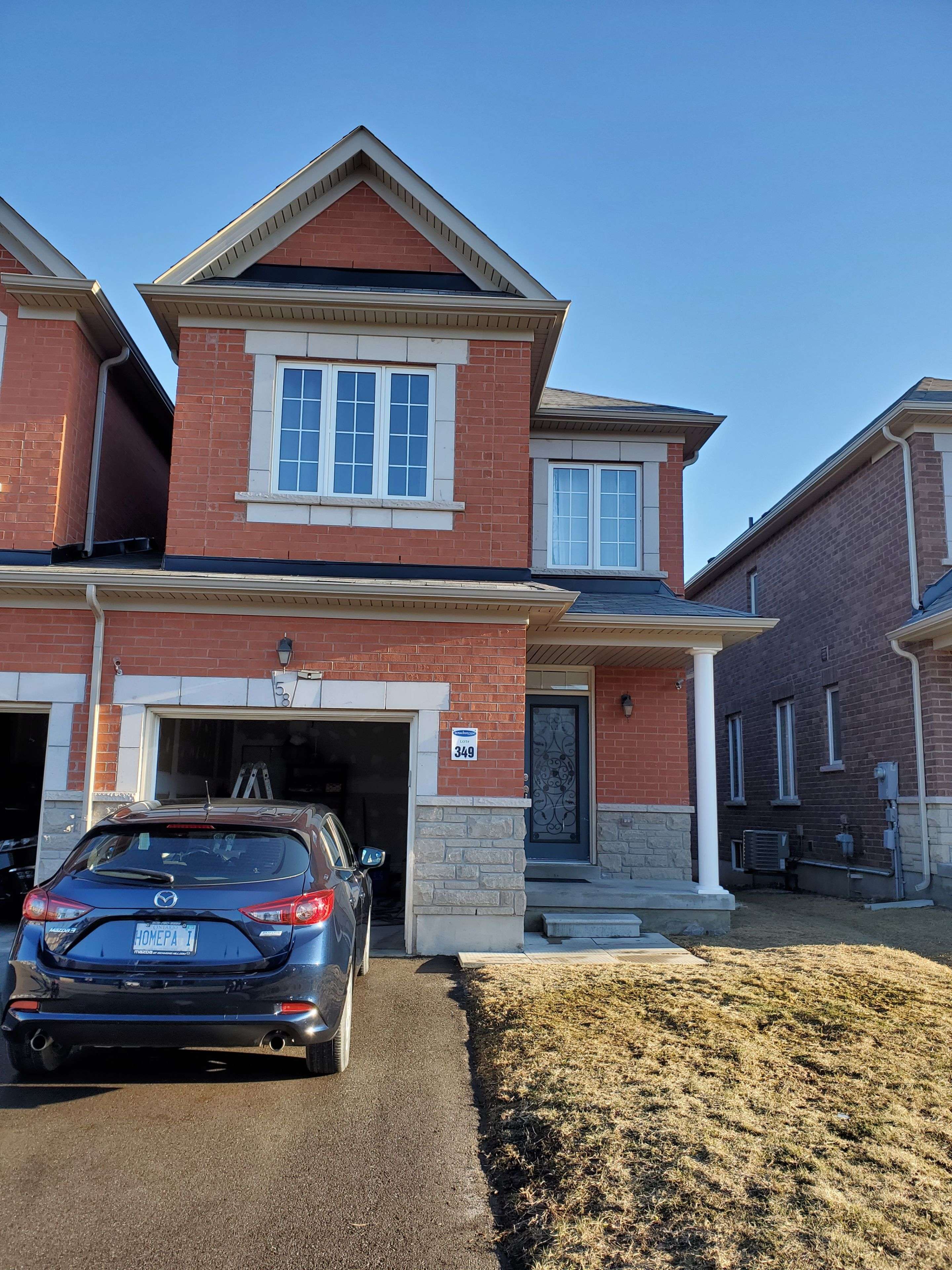 Richmond Hill, ON L4E 0X7,158 Collin CT
