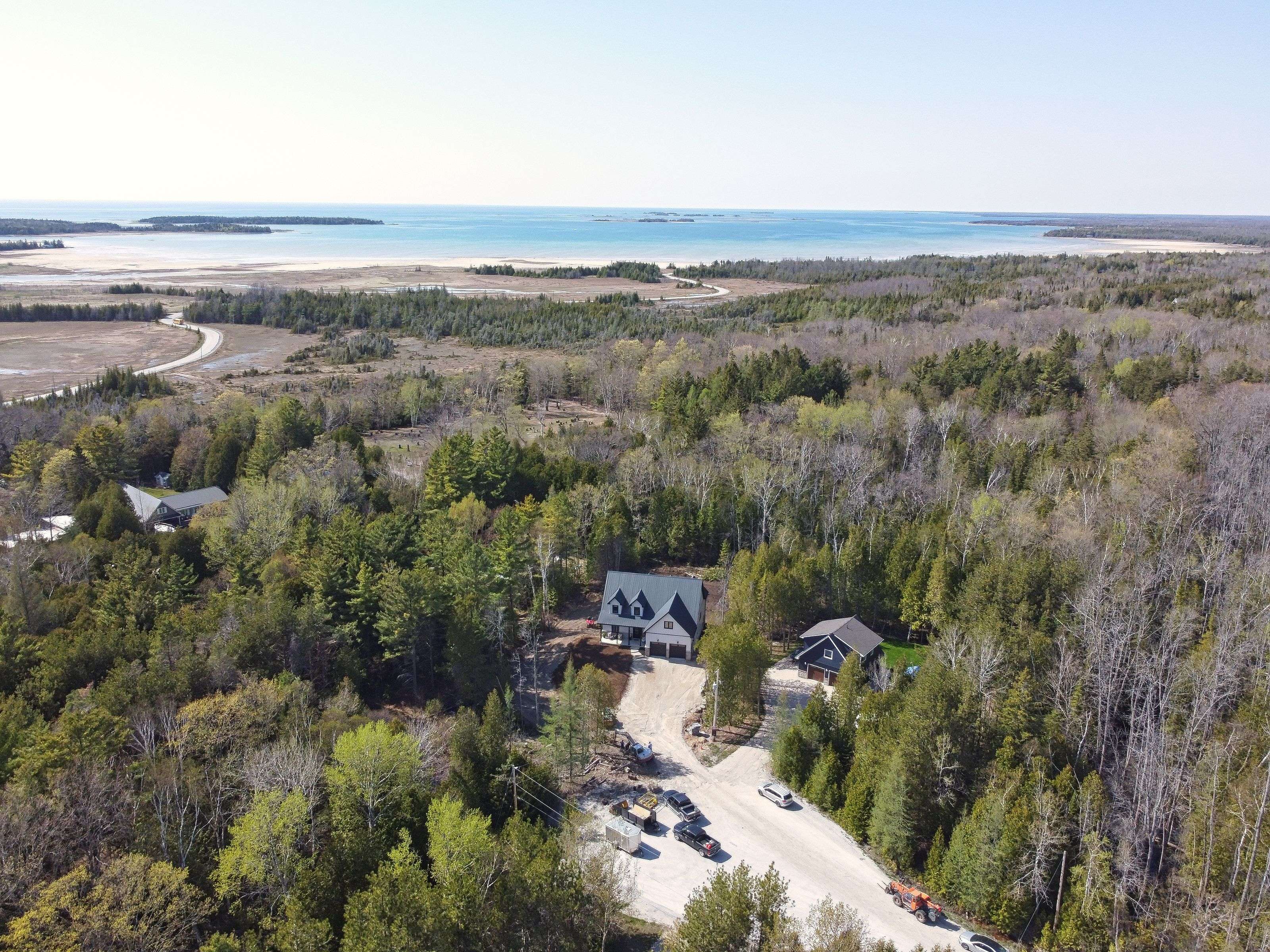 South Bruce Peninsula, ON N0H 2T0,24 Phillips PL