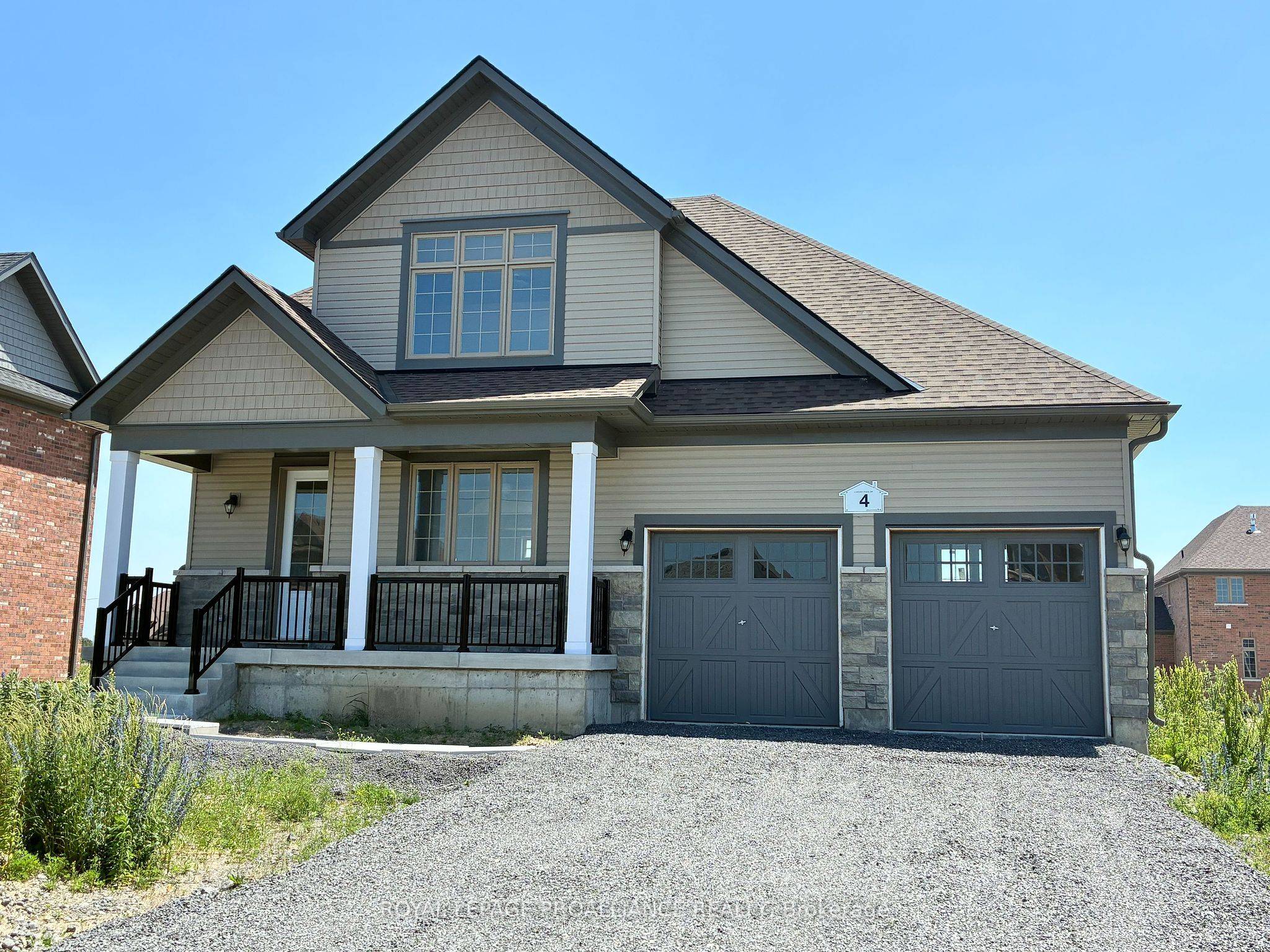 Quinte West, ON K0K 1L0,4 Larissa Park DR