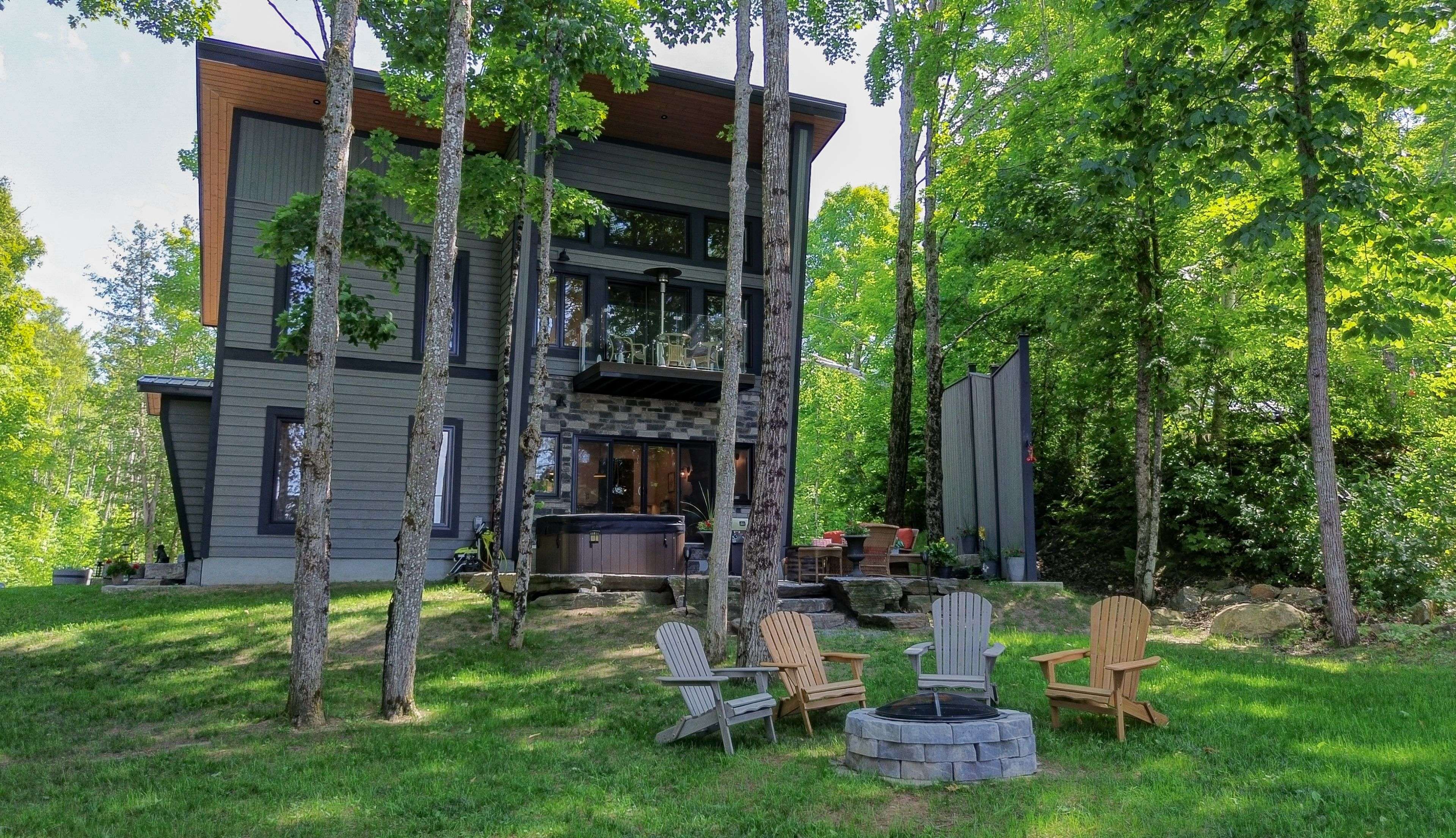 North Kawartha, ON K0L 1A0,144 Blue Heron LN