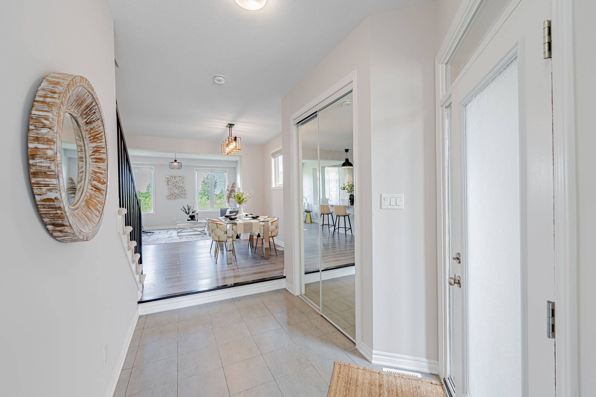 Barrhaven, ON K2J 6S7,604 Perseus AVE