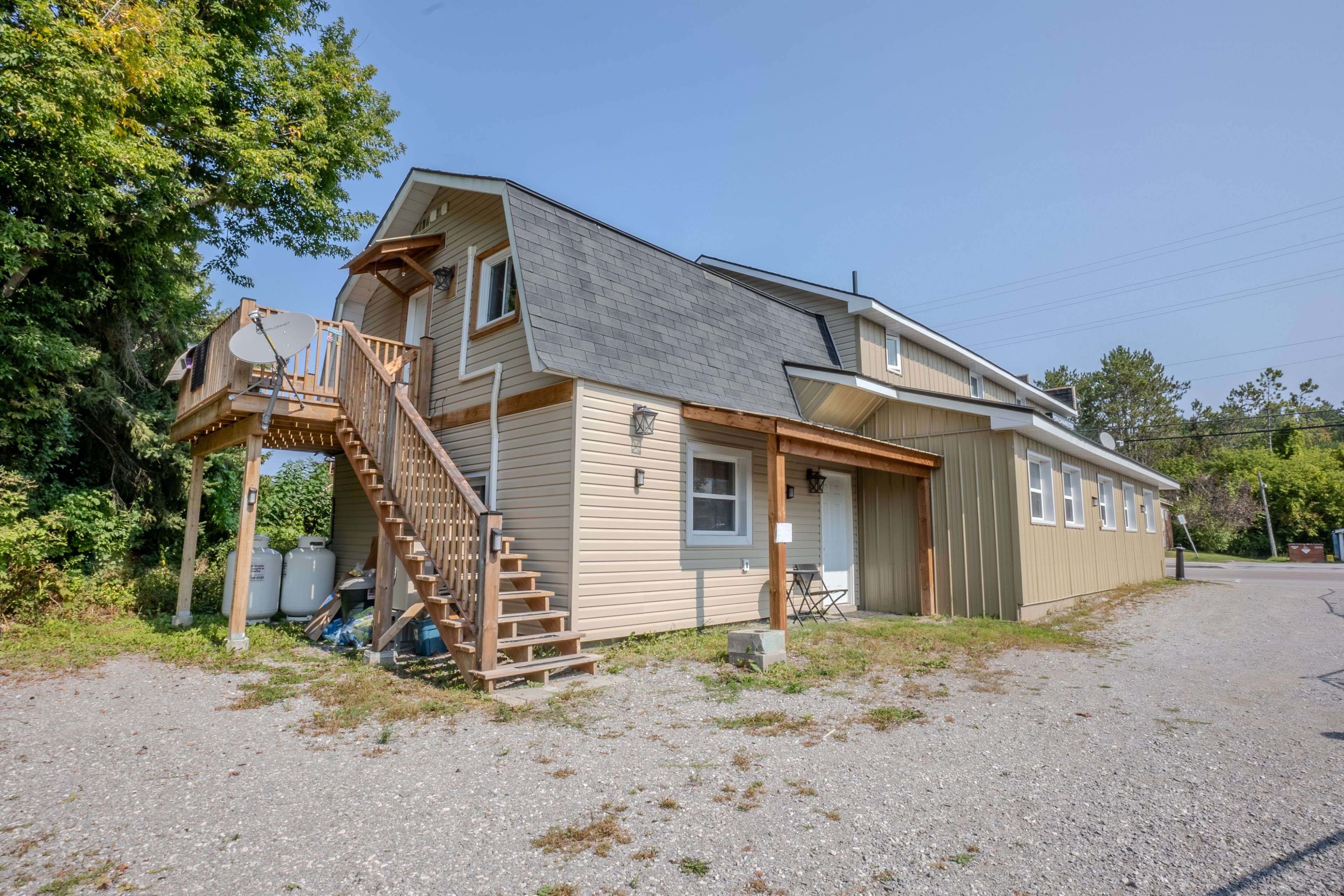 Kawartha Lakes, ON K0M 2A0,4075 County Rd 121 N/A N