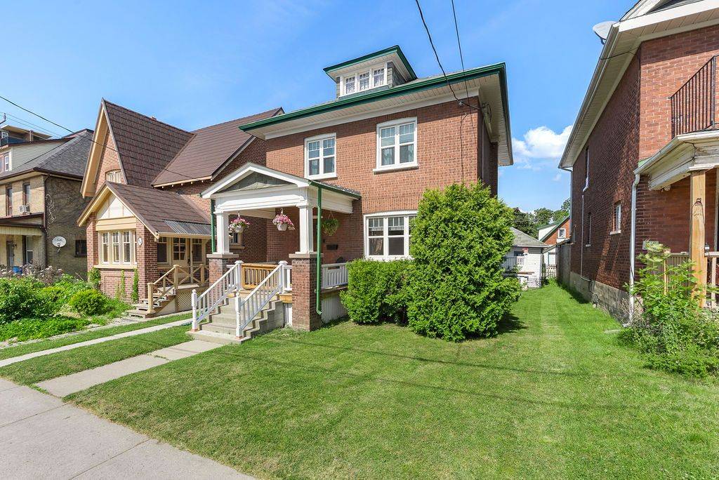 Peterborough Central, ON K9J 3E5,490 George ST S