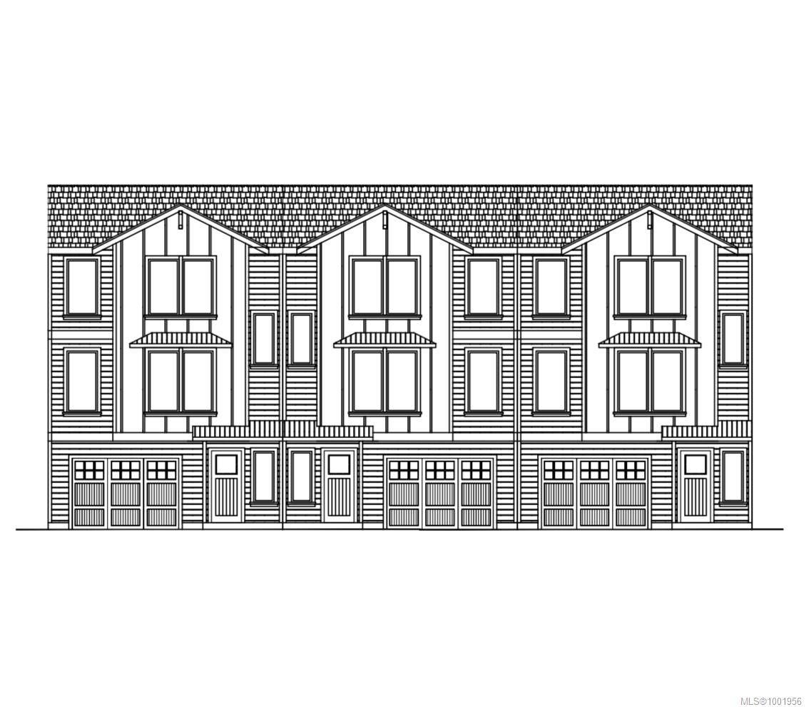 Sooke, BC V0S 1N0,LOT2 Maple Ave S