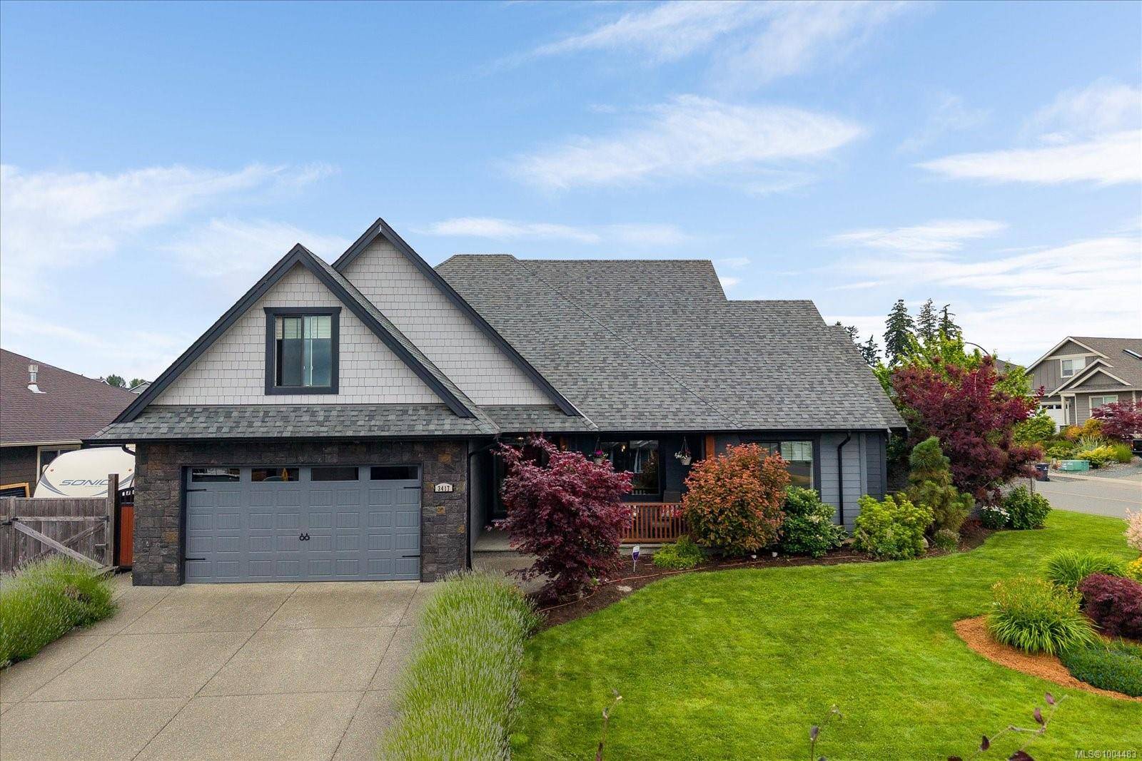 Courtenay, BC V9N 0B5,3417 Harbourview Blvd