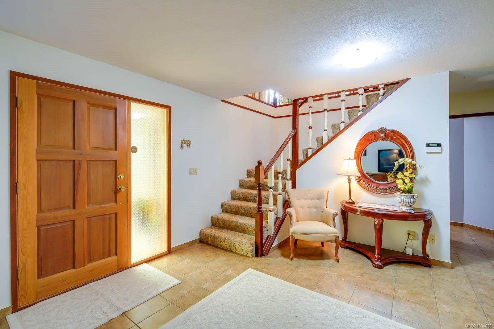 Port Alberni, BC V9Y 1B6,2254 Hamilton Dr