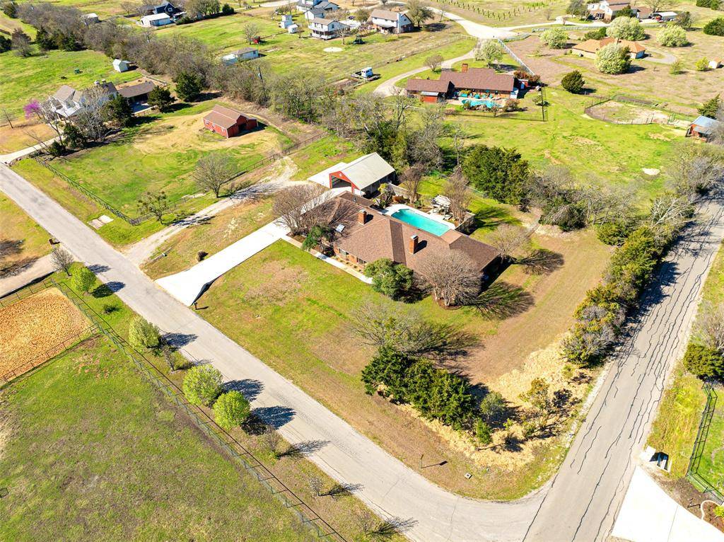 Lucas, TX 75002,2 Choice Lane