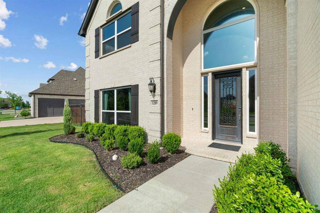 Haslet, TX 76052,1289 Meadow Rose Drive
