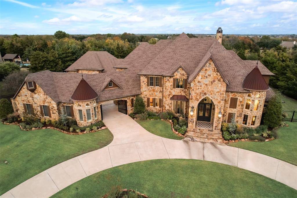Mclendon Chisholm, TX 75032,1276 Somerset Lane