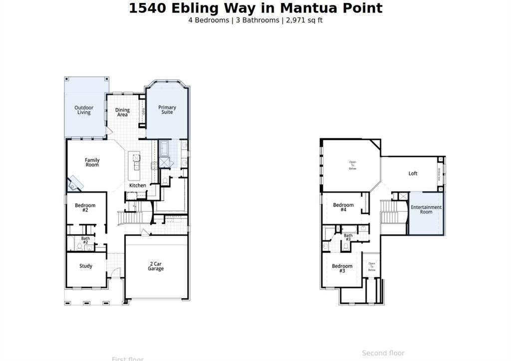 Van Alstyne, TX 75495,1540 Ebling Way