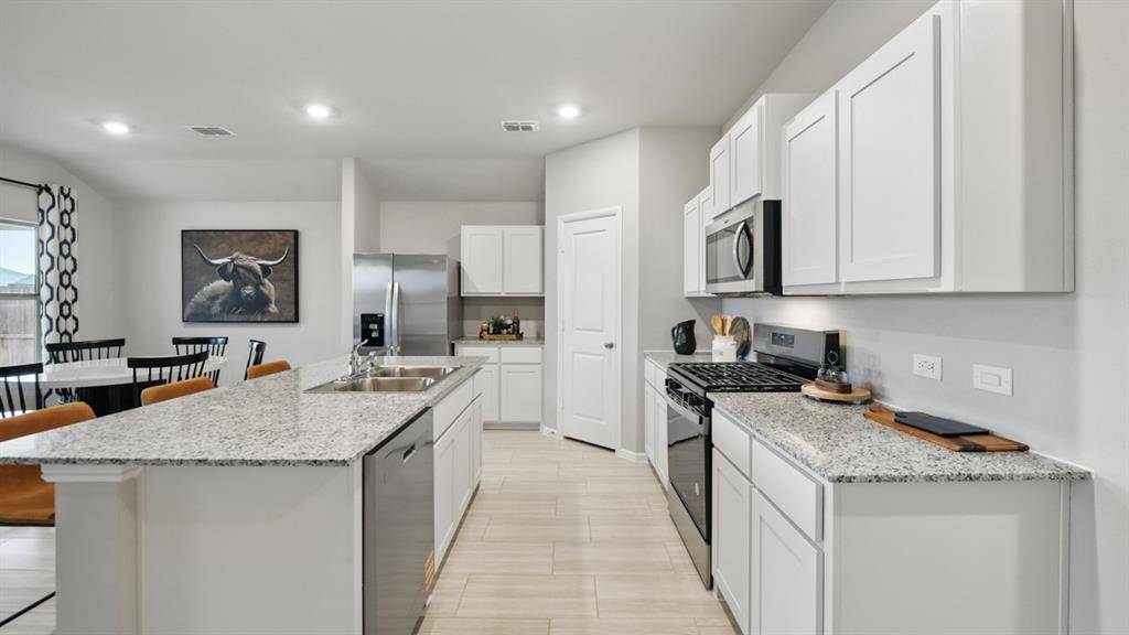 Fort Worth, TX 76131,1016 INGALLS PARK Lane