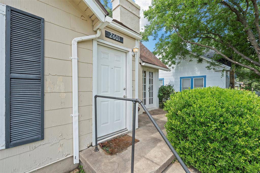 Waco, TX 76708,2601 Proctor Avenue