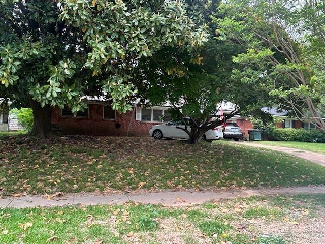 Shreveport, LA 71105,5730 Grover Place