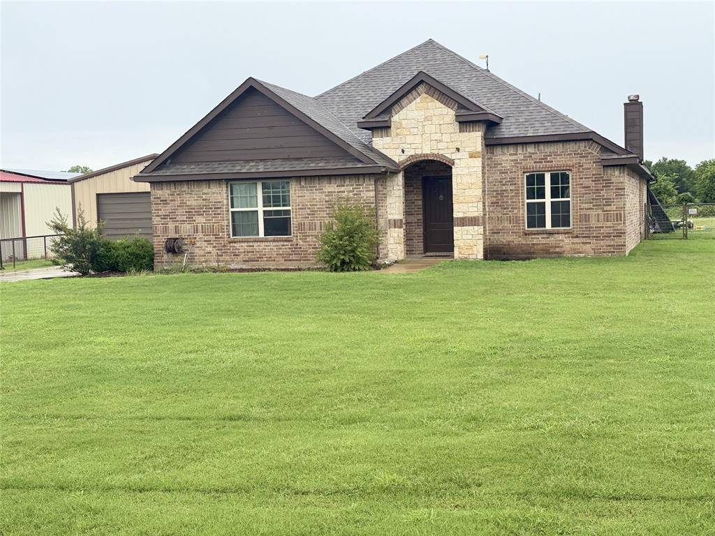Springtown, TX 76082,124 Brady Coleman Lane