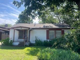 Dallas, TX 75216,3018 S Marsalis Avenue