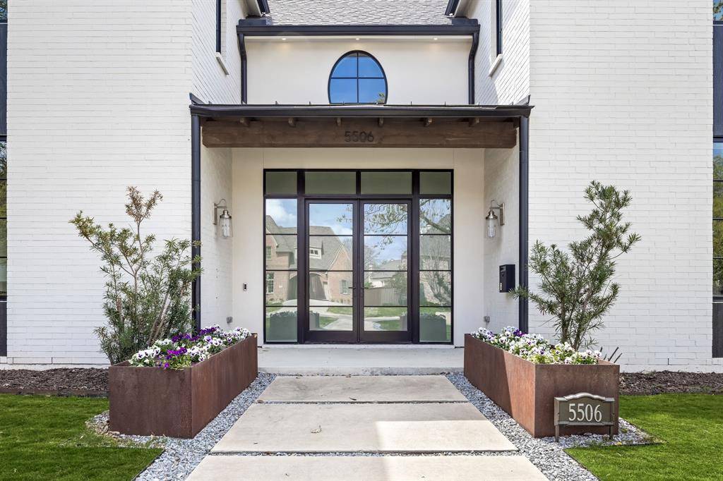 Dallas, TX 75230,5506 Melshire Drive