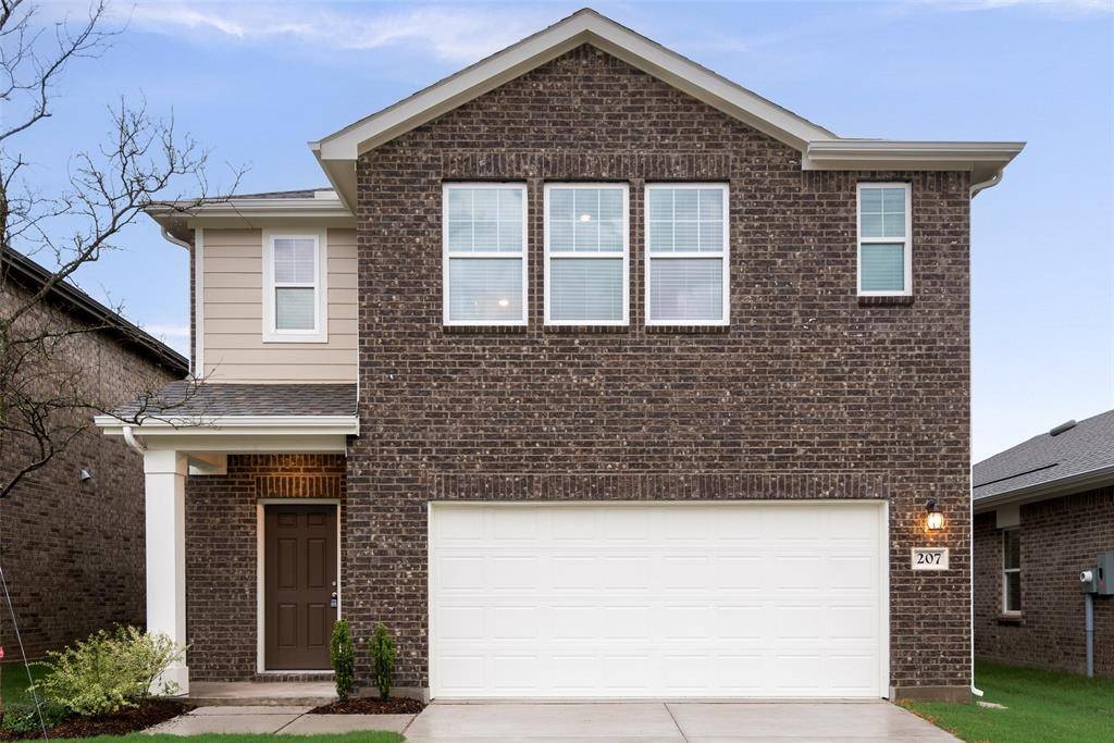 Princeton, TX 75407,207 bradford Drive