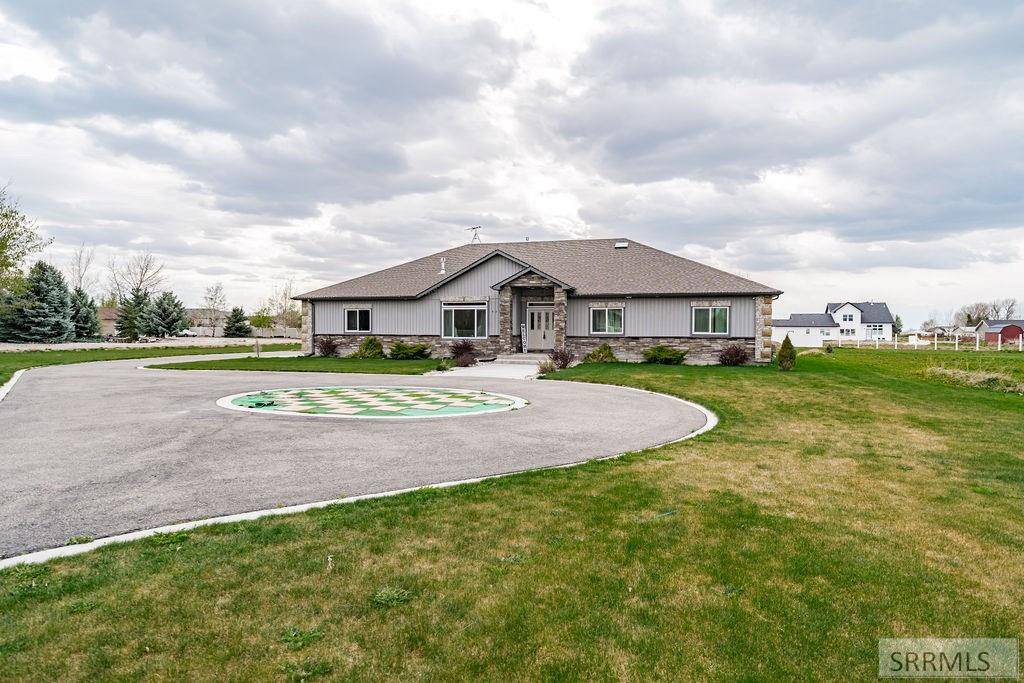 Rigby, ID 83442,423 N 3836 E