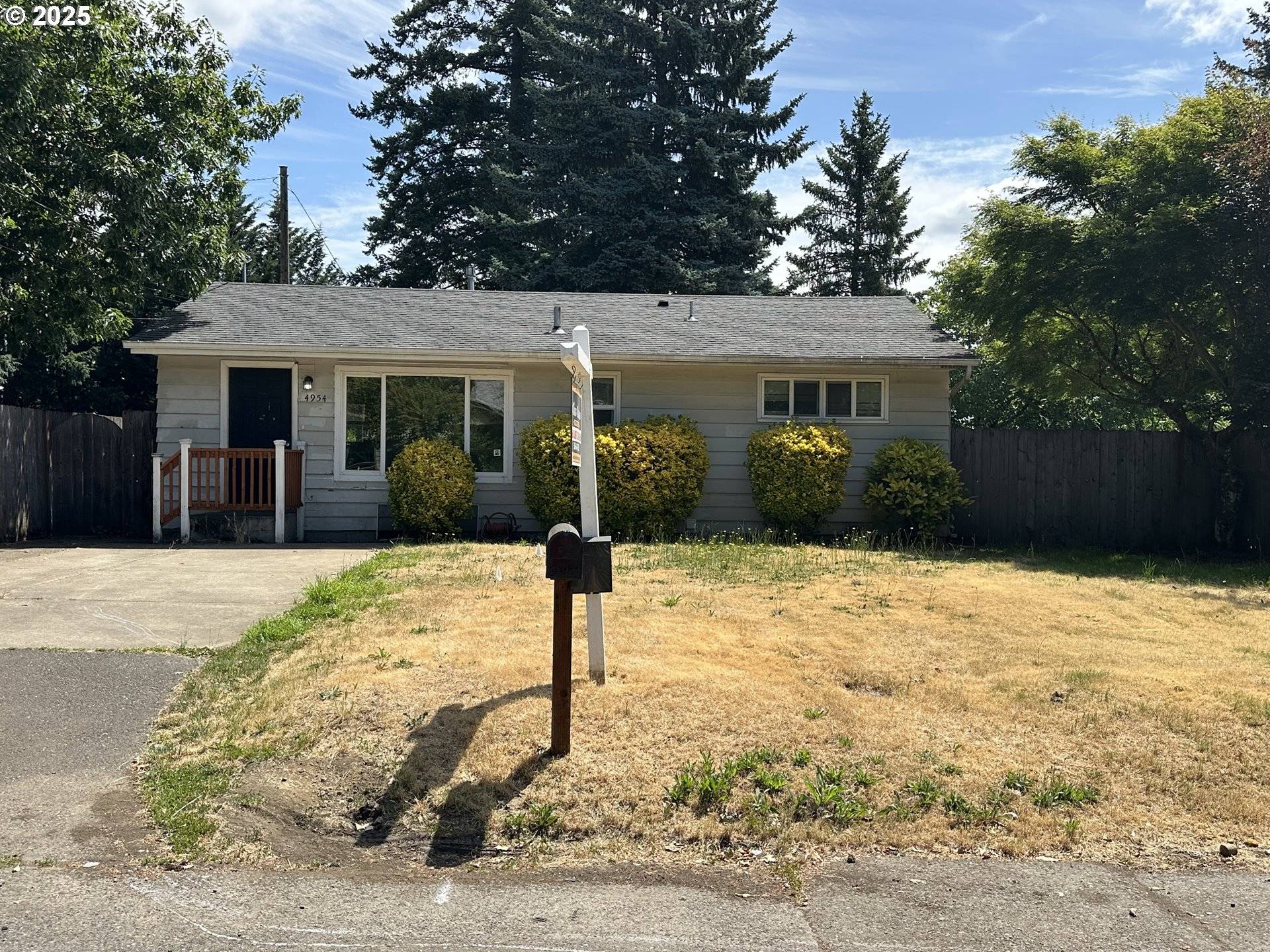 Portland, OR 97266,4954 SE 108TH AVE