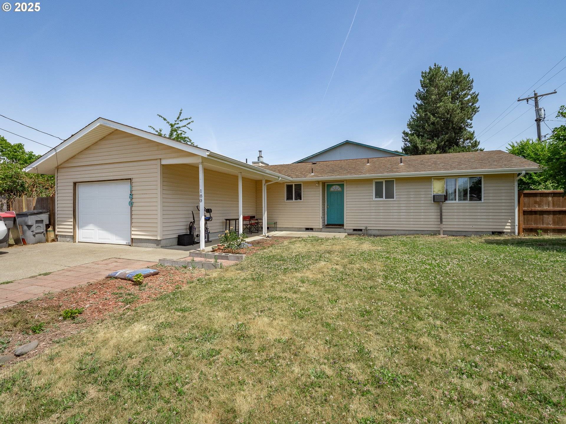 Lafayette, OR 97127,180 E 4TH ST
