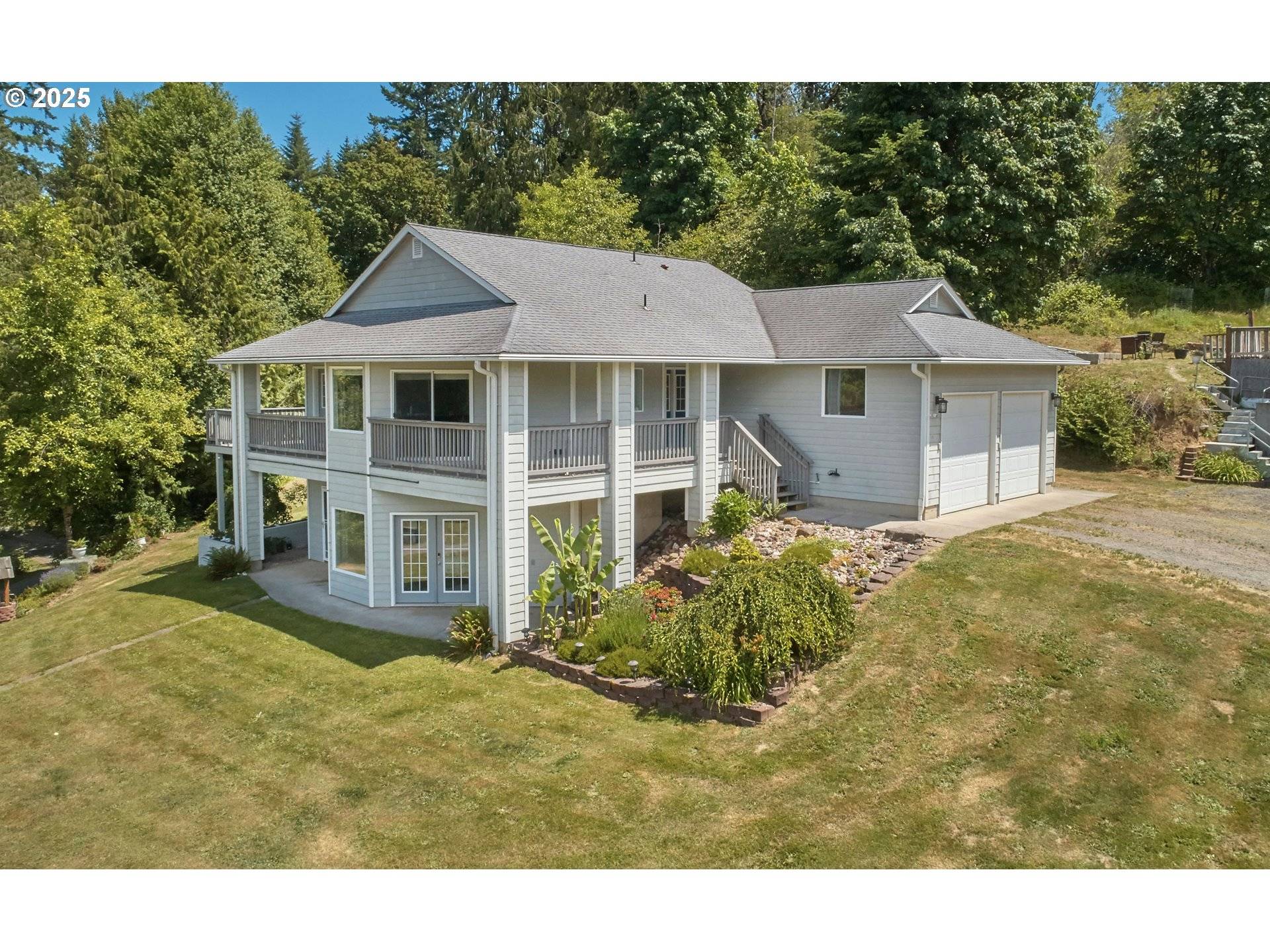 Woodland, WA 98674,40920 NW MAPLE RIDGE RD
